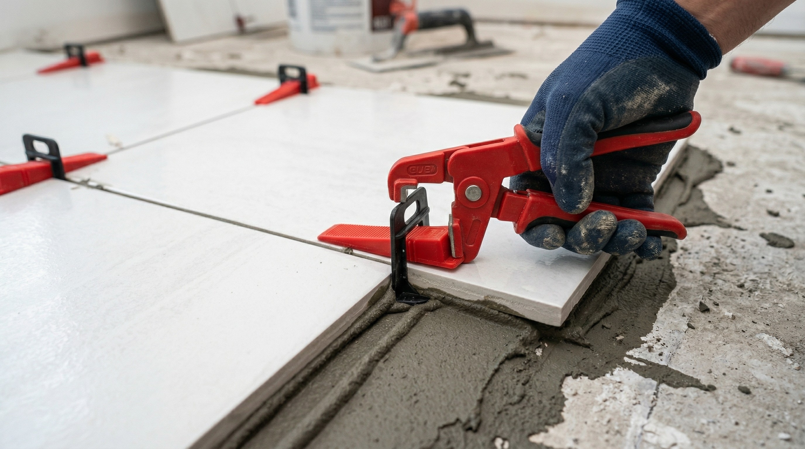 Stefan Fliesenleger & Naturstein – Fliesenleger Böhen